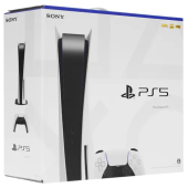 Игровая консоль SONY PlayStation 5 Edition