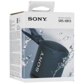 Портативная колонка Sony SRS -Xb 13