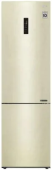 Холодильник LG GA B 509 CESL