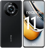 Мобильный телефон REALME 11 PRO 8/256 GB Astral Black