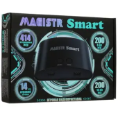 Ретро-консоль MAGISTR Smart 414 игр