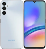 Смартфон Samsung GALAXY A 05s 4/128 GB Silver