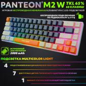 Клавиатура PANTEON M2