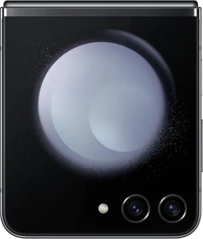 Мобильный телефон Samsung GALAXY Z Flip5 8/256GB Graphite