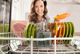 8 вопросов себе, чтобы выбрать посудомойку