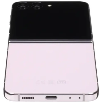 Мобильный телефон Samsung GALAXY Z Flip5 8/512GB Lavender
