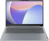 15.6" Ноутбук Lenovo IdeaPad SLIM 3 15 AMN8 (82XQ00B5PS)