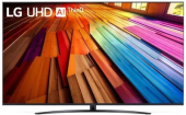 Телевизор LG 75 UT 81006 LA