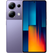 Мобильный телефон  POCO M6 Pro 12/512GB Purple