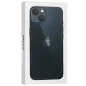 Смартфон Apple iPhone 13 128Gb черный