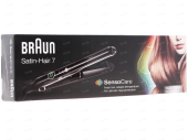 Выпрямитель для волос Braun ST780