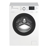 Стиральная машина BEKO WSRE 6H612 ZAWI