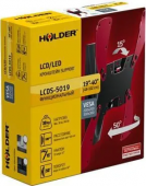 Кронштейн HOLDER LCDS-5019