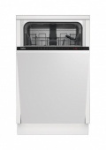 Встраиваемая посудомоечная машина BEKO BDIS 1W961