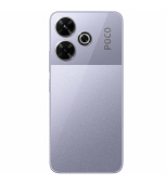 Мобильный телефон POCO M6 6/128GB Purple