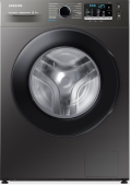 Стиральная машина SAMSUNG WW80AGAS26AXLD