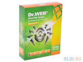 Dr. Web/Security Space/ 2 пк 2 года