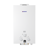 Газ.колонка EDISSON E 20 D