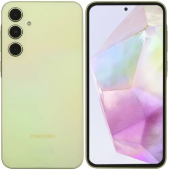 Смартфон Samsung GALAXY A 35 5G 8/256 GB Lemon