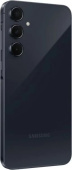 Смартфон Samsung GALAXY A 55 8/256 GB Navy