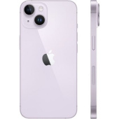 Смартфон Apple iPhone 14 128 ГБ сиреневый