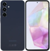 Смартфон Samsung GALAXY A 35 5G 8/128 GB Navy