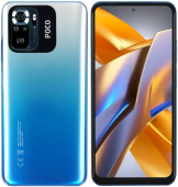 Мобильный телефон POCO M5s 8/256GB Blue