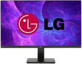 Монитор LG 24 MR 400-B