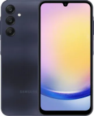 Смартфон Samsung GALAXY A 25 8/256 GB Dark Blue