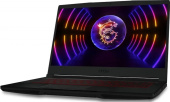 Ноут MSI GF63 Thin 12UC-1036XRU (9S7-16R821-1036)