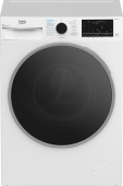 Стиральная с сушкой BEKO B3DFR57H23W