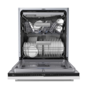 Встраиваемая посудомоечная машина MIDEA MID60 S340i