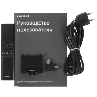 Телевизор  SAMSUNG 75 СU 7100