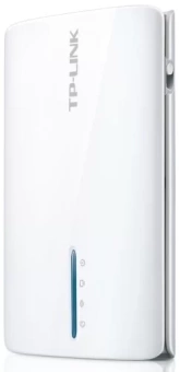 WiFi-роутер TP-LINK TL-MR 3040