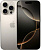 Мобильный телефон APPLE iPhone 16 Pro 256 Natural
