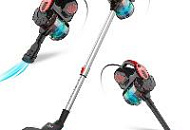 Что такое вертикальынй пылесос?