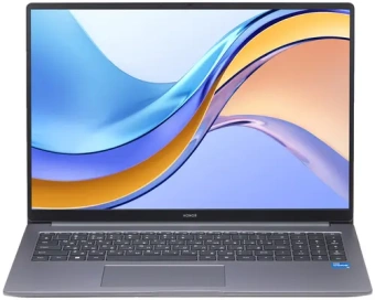 HONOR MAGICBOOK X16 2024 BRN-F5851C