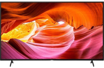 Телевизор Sony 50  X 75 K