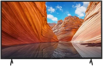 Телевизор Sony 55  X 81 JR