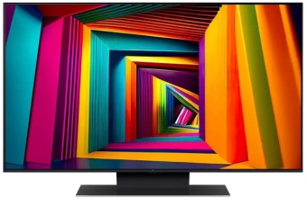 Телевизор LG 55 UT 91006