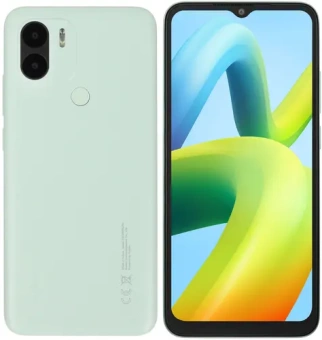 Смартфон XIAOMI REDMI A2+ 3/64 GB Light Green