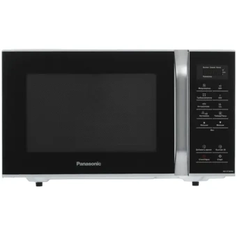 СВЧ PANASONIC NN ST 34 NBKPQ