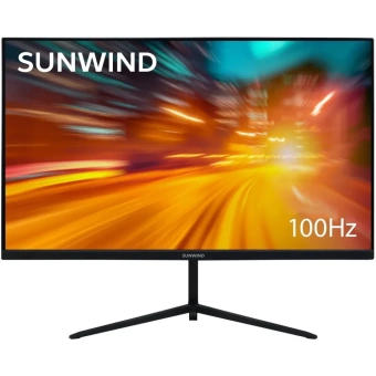 Монитор SUNWIND SM-24 FI 223