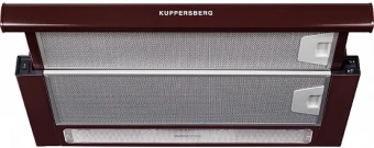  Вытяжка телескопическая Kuppersberg SLIMLUX II 60 KG