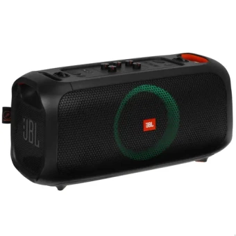 Колонки JBL PARTUBOX ON THE-GO