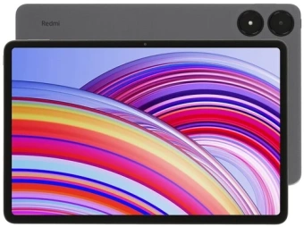 Планшет REDMI PAD Pro 8/256GB Gray