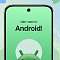 Обновленная система Android 