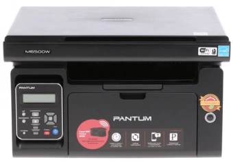 МФУ PANTUM M 6500 W