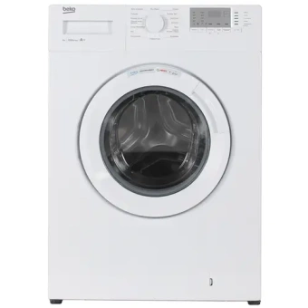 Стиральная машина BEKO WRE 6512 BWW