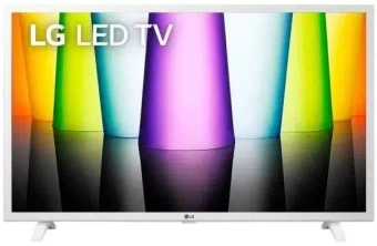 Телевизор LG 32 LQ 63806